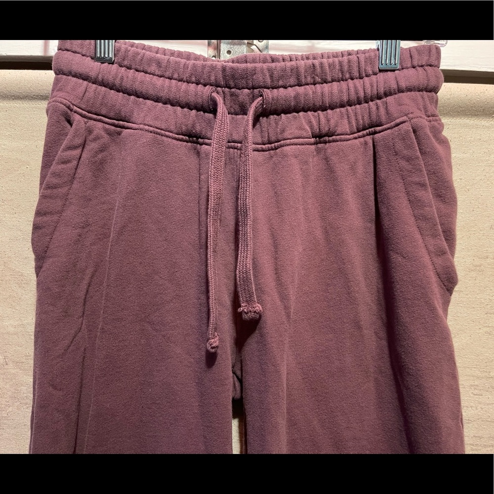 PACT Womens Organic Lounge Pants - Picture 7 of 12